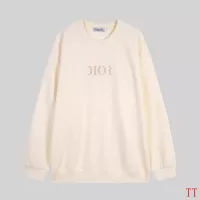 Cheap Christian Dior Hoodies Long Sleeved For Men #1365079 Replica Wholesale [$39.00 USD] [ITEM#1365079] on Replica Christian Dior Hoodies