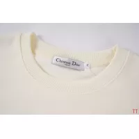 Cheap Christian Dior Hoodies Long Sleeved For Men #1365079 Replica Wholesale [$39.00 USD] [ITEM#1365079] on Replica Christian Dior Hoodies