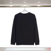 Cheap Balmain Hoodies Long Sleeved For Men #1365082 Replica Wholesale [$39.00 USD] [ITEM#1365082] on Replica Balmain Hoodies