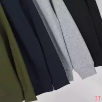 Cheap LOEWE Hoodies Long Sleeved For Men #1365084 Replica Wholesale [$45.00 USD] [ITEM#1365084] on Replica LOEWE Hoodies