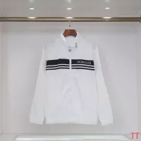 Cheap Moncler Jackets Long Sleeved For Men #1365087 Replica Wholesale [$68.00 USD] [ITEM#1365087] on Replica Moncler Jackets