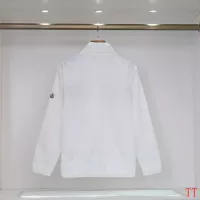 Cheap Moncler Jackets Long Sleeved For Men #1365087 Replica Wholesale [$68.00 USD] [ITEM#1365087] on Replica Moncler Jackets
