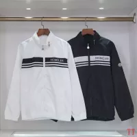 Cheap Moncler Jackets Long Sleeved For Men #1365087 Replica Wholesale [$68.00 USD] [ITEM#1365087] on Replica Moncler Jackets