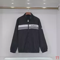 Cheap Moncler Jackets Long Sleeved For Men #1365088 Replica Wholesale [$68.00 USD] [ITEM#1365088] on Replica Moncler Jackets