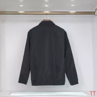 Cheap Moncler Jackets Long Sleeved For Men #1365088 Replica Wholesale [$68.00 USD] [ITEM#1365088] on Replica Moncler Jackets
