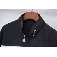 Cheap Moncler Jackets Long Sleeved For Men #1365088 Replica Wholesale [$68.00 USD] [ITEM#1365088] on Replica Moncler Jackets