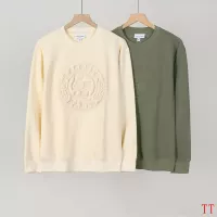 Cheap Lacoste Hoodies Long Sleeved For Men #1365089 Replica Wholesale [$48.00 USD] [ITEM#1365089] on Replica Lacoste Hoodies