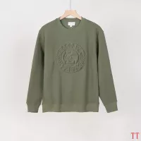 Cheap Lacoste Hoodies Long Sleeved For Men #1365090 Replica Wholesale [$48.00 USD] [ITEM#1365090] on Replica Lacoste Hoodies