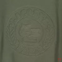 Cheap Lacoste Hoodies Long Sleeved For Men #1365090 Replica Wholesale [$48.00 USD] [ITEM#1365090] on Replica Lacoste Hoodies