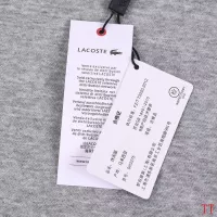 Cheap Lacoste Hoodies Long Sleeved For Men #1365091 Replica Wholesale [$45.00 USD] [ITEM#1365091] on Replica Lacoste Hoodies