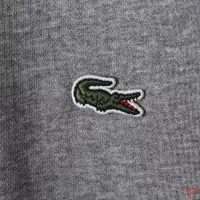 Cheap Lacoste Hoodies Long Sleeved For Men #1365095 Replica Wholesale [$48.00 USD] [ITEM#1365095] on Replica Lacoste Hoodies