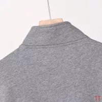 Cheap Lacoste Hoodies Long Sleeved For Men #1365095 Replica Wholesale [$48.00 USD] [ITEM#1365095] on Replica Lacoste Hoodies