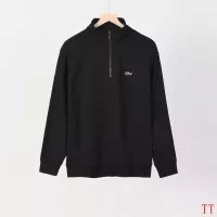 Cheap Lacoste Hoodies Long Sleeved For Men #1365098 Replica Wholesale [$48.00 USD] [ITEM#1365098] on Replica Lacoste Hoodies