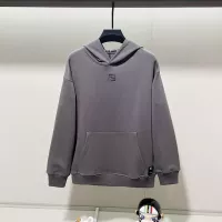 Cheap Fendi Hoodies Long Sleeved For Unisex #1365099 Replica Wholesale [$64.00 USD] [ITEM#1365099] on Replica Fendi Hoodies