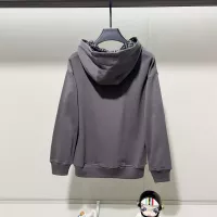 Cheap Fendi Hoodies Long Sleeved For Unisex #1365099 Replica Wholesale [$64.00 USD] [ITEM#1365099] on Replica Fendi Hoodies