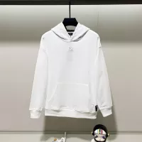 Cheap Fendi Hoodies Long Sleeved For Unisex #1365100 Replica Wholesale [$64.00 USD] [ITEM#1365100] on Replica Fendi Hoodies