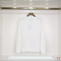 Cheap Prada Hoodies Long Sleeved For Men #1365105 Replica Wholesale [$39.00 USD] [ITEM#1365105] on Replica Prada Hoodies