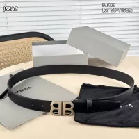 Cheap Balenciaga AAA Quality Belts For Women #1365112 Replica Wholesale [$52.00 USD] [ITEM#1365112] on Replica Balenciaga AAA Quality Belts