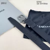 Cheap Balenciaga AAA Quality Belts For Women #1365112 Replica Wholesale [$52.00 USD] [ITEM#1365112] on Replica Balenciaga AAA Quality Belts
