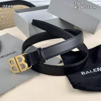 Cheap Balenciaga AAA Quality Belts For Women #1365113 Replica Wholesale [$52.00 USD] [ITEM#1365113] on Replica Balenciaga AAA Quality Belts