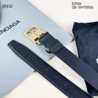 Cheap Balenciaga AAA Quality Belts For Women #1365113 Replica Wholesale [$52.00 USD] [ITEM#1365113] on Replica Balenciaga AAA Quality Belts