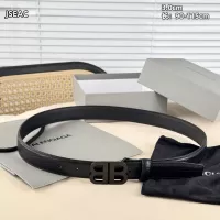 Cheap Balenciaga AAA Quality Belts For Women #1365114 Replica Wholesale [$52.00 USD] [ITEM#1365114] on Replica Balenciaga AAA Quality Belts