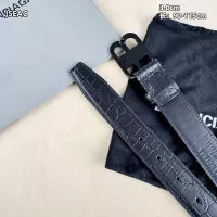 Cheap Balenciaga AAA Quality Belts For Women #1365114 Replica Wholesale [$52.00 USD] [ITEM#1365114] on Replica Balenciaga AAA Quality Belts