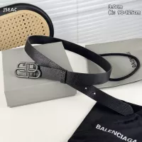 Cheap Balenciaga AAA Quality Belts For Women #1365115 Replica Wholesale [$52.00 USD] [ITEM#1365115] on Replica Balenciaga AAA Quality Belts