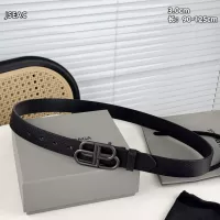 Cheap Balenciaga AAA Quality Belts For Women #1365115 Replica Wholesale [$52.00 USD] [ITEM#1365115] on Replica Balenciaga AAA Quality Belts