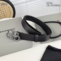 Cheap Balenciaga AAA Quality Belts For Women #1365115 Replica Wholesale [$52.00 USD] [ITEM#1365115] on Replica Balenciaga AAA Quality Belts