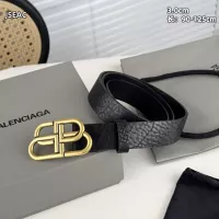 Cheap Balenciaga AAA Quality Belts For Women #1365116 Replica Wholesale [$52.00 USD] [ITEM#1365116] on Replica Balenciaga AAA Quality Belts