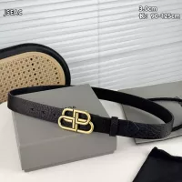 Cheap Balenciaga AAA Quality Belts For Women #1365116 Replica Wholesale [$52.00 USD] [ITEM#1365116] on Replica Balenciaga AAA Quality Belts
