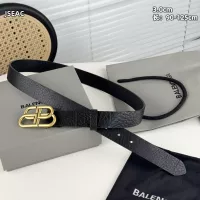 Cheap Balenciaga AAA Quality Belts For Women #1365116 Replica Wholesale [$52.00 USD] [ITEM#1365116] on Replica Balenciaga AAA Quality Belts