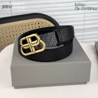 Cheap Balenciaga AAA Quality Belts For Women #1365116 Replica Wholesale [$52.00 USD] [ITEM#1365116] on Replica Balenciaga AAA Quality Belts