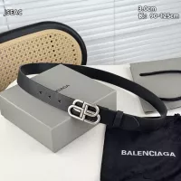 Cheap Balenciaga AAA Quality Belts For Women #1365117 Replica Wholesale [$52.00 USD] [ITEM#1365117] on Replica Balenciaga AAA Quality Belts