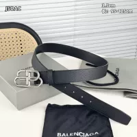 Cheap Balenciaga AAA Quality Belts For Unisex #1365119 Replica Wholesale [$52.00 USD] [ITEM#1365119] on Replica Balenciaga AAA Quality Belts