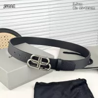 Cheap Balenciaga AAA Quality Belts For Unisex #1365119 Replica Wholesale [$52.00 USD] [ITEM#1365119] on Replica Balenciaga AAA Quality Belts