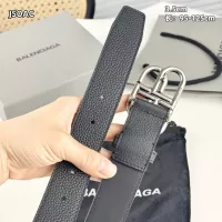 Cheap Balenciaga AAA Quality Belts For Unisex #1365119 Replica Wholesale [$52.00 USD] [ITEM#1365119] on Replica Balenciaga AAA Quality Belts