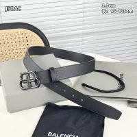 Cheap Balenciaga AAA Quality Belts For Unisex #1365120 Replica Wholesale [$52.00 USD] [ITEM#1365120] on Replica Balenciaga AAA Quality Belts