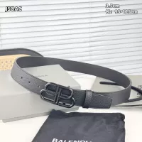Cheap Balenciaga AAA Quality Belts For Unisex #1365120 Replica Wholesale [$52.00 USD] [ITEM#1365120] on Replica Balenciaga AAA Quality Belts