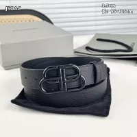 Cheap Balenciaga AAA Quality Belts For Unisex #1365120 Replica Wholesale [$52.00 USD] [ITEM#1365120] on Replica Balenciaga AAA Quality Belts