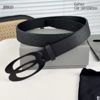 Cheap Balenciaga AAA Quality Belts For Unisex #1365121 Replica Wholesale [$56.00 USD] [ITEM#1365121] on Replica Balenciaga AAA Quality Belts