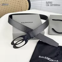Cheap Balenciaga AAA Quality Belts For Unisex #1365122 Replica Wholesale [$56.00 USD] [ITEM#1365122] on Replica Balenciaga AAA Quality Belts