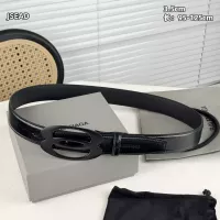 Cheap Balenciaga AAA Quality Belts For Unisex #1365123 Replica Wholesale [$56.00 USD] [ITEM#1365123] on Replica Balenciaga AAA Quality Belts