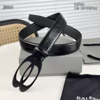 Cheap Balenciaga AAA Quality Belts For Unisex #1365123 Replica Wholesale [$56.00 USD] [ITEM#1365123] on Replica Balenciaga AAA Quality Belts