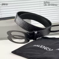 Cheap Balenciaga AAA Quality Belts For Unisex #1365124 Replica Wholesale [$56.00 USD] [ITEM#1365124] on Replica Balenciaga AAA Quality Belts