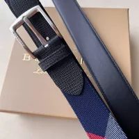 Cheap Burberry AAA Quality Belts For Men #1365126 Replica Wholesale [$56.00 USD] [ITEM#1365126] on Replica Burberry AAA Quality Belts
