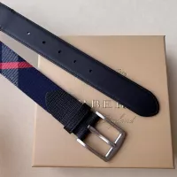 Cheap Burberry AAA Quality Belts For Men #1365126 Replica Wholesale [$56.00 USD] [ITEM#1365126] on Replica Burberry AAA Quality Belts