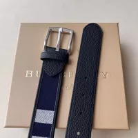 Cheap Burberry AAA Quality Belts For Men #1365127 Replica Wholesale [$56.00 USD] [ITEM#1365127] on Replica Burberry AAA Quality Belts