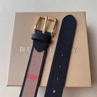 Cheap Burberry AAA Quality Belts For Men #1365128 Replica Wholesale [$56.00 USD] [ITEM#1365128] on Replica Burberry AAA Quality Belts
